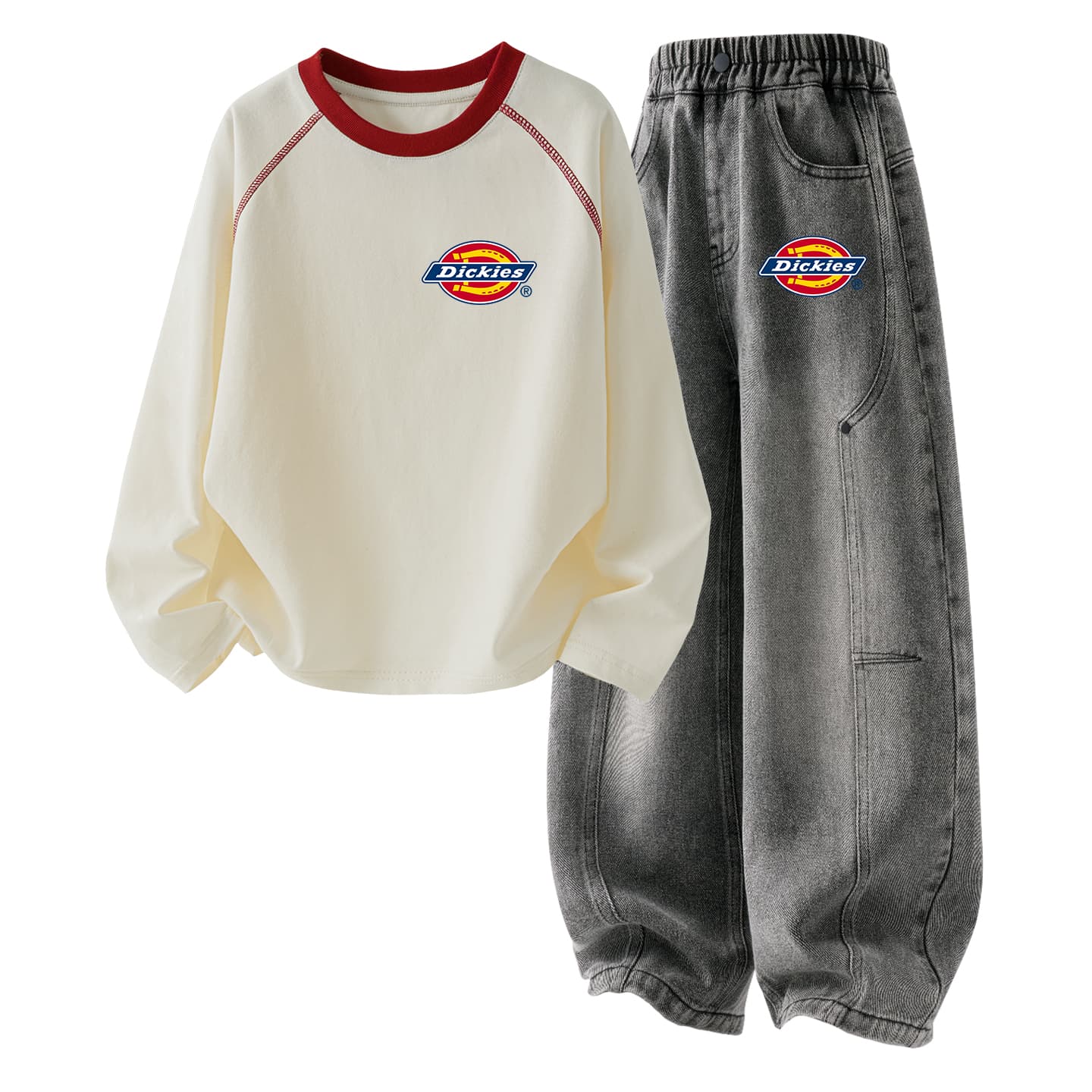 dickies Kids Повседневные спортивные костюмы Наборы - изображение 1