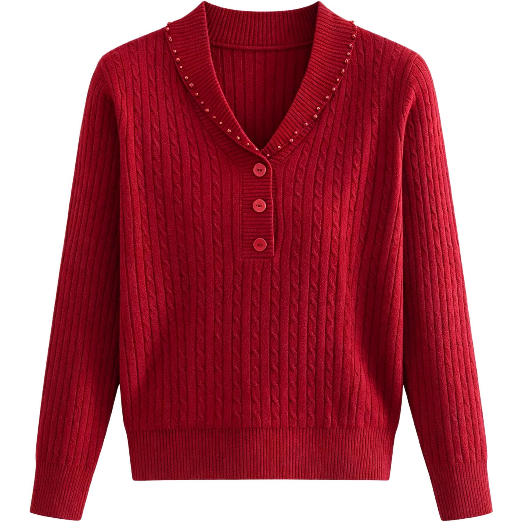 Кофта PIERRE CARDIN Женские Трикотаж - изображение 1