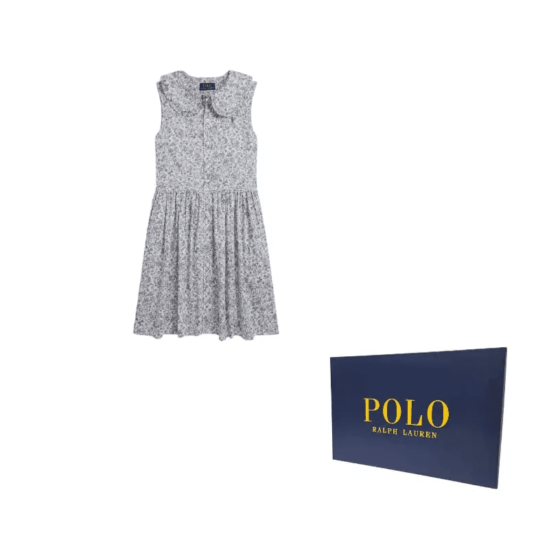 Polo Ralph Lauren Платье Женские - изображение 3