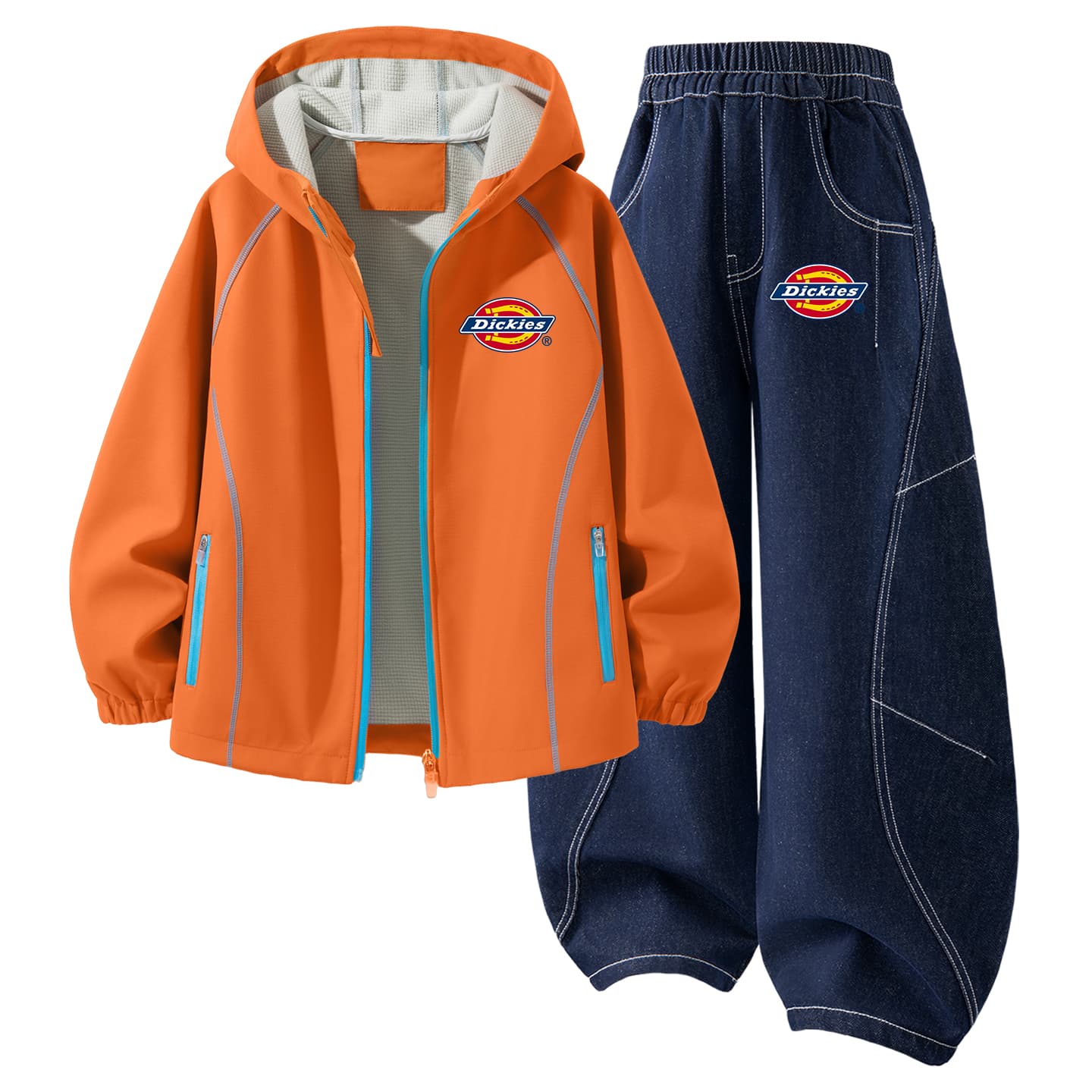 dickies Kids Повседневные спортивные костюмы Наборы - изображение 1