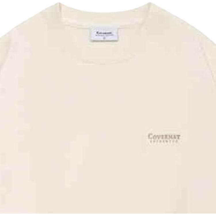 Худи COVERNAT FW24 Толстовка Унисекс - изображение 4