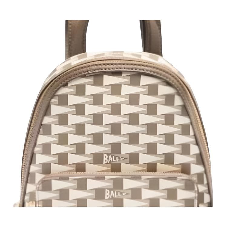 Рюкзак BALLY Logo - изображение 2