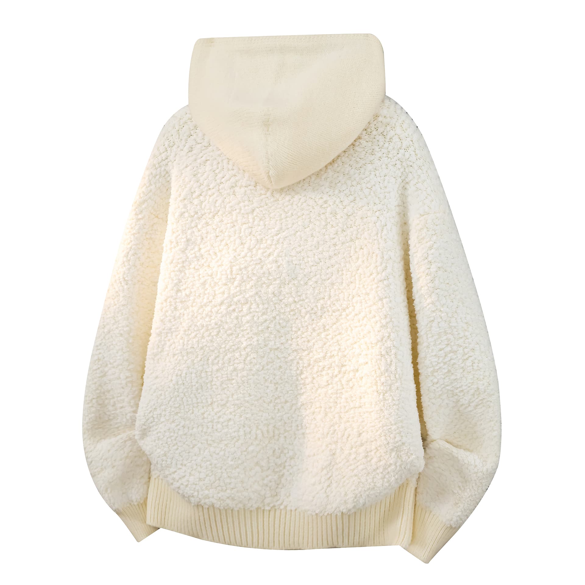 Кофта Jeep Leisure Collection Свитер Унисекс - изображение 2
