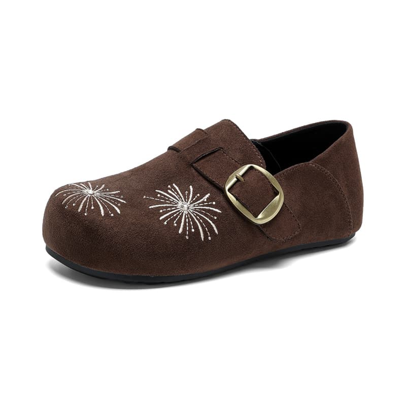 Сандалии DAPHNE Birkenstock Стиль Обувь Женские - изображение 1