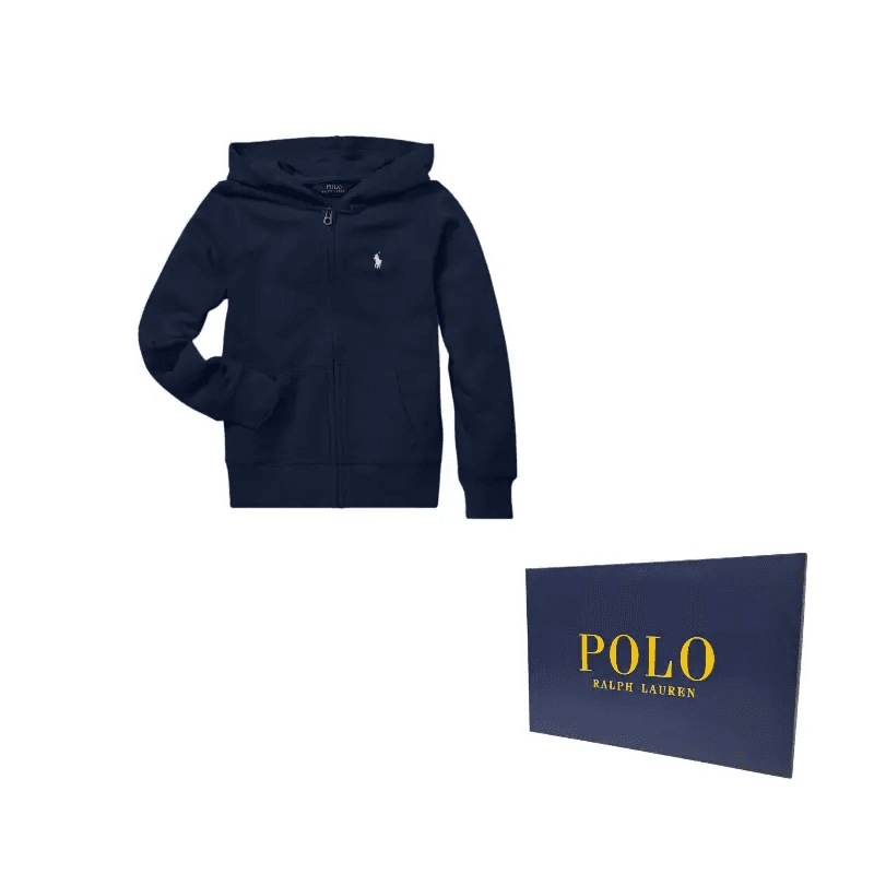 Polo Ralph Lauren SS22 Logo - изображение 9