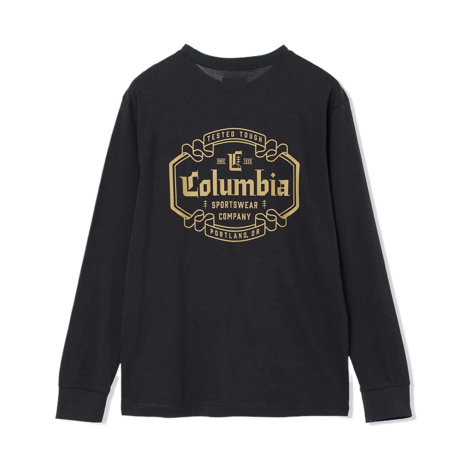 Футболка COLUMBIA CSC Мужская T-рубашка - изображение 2