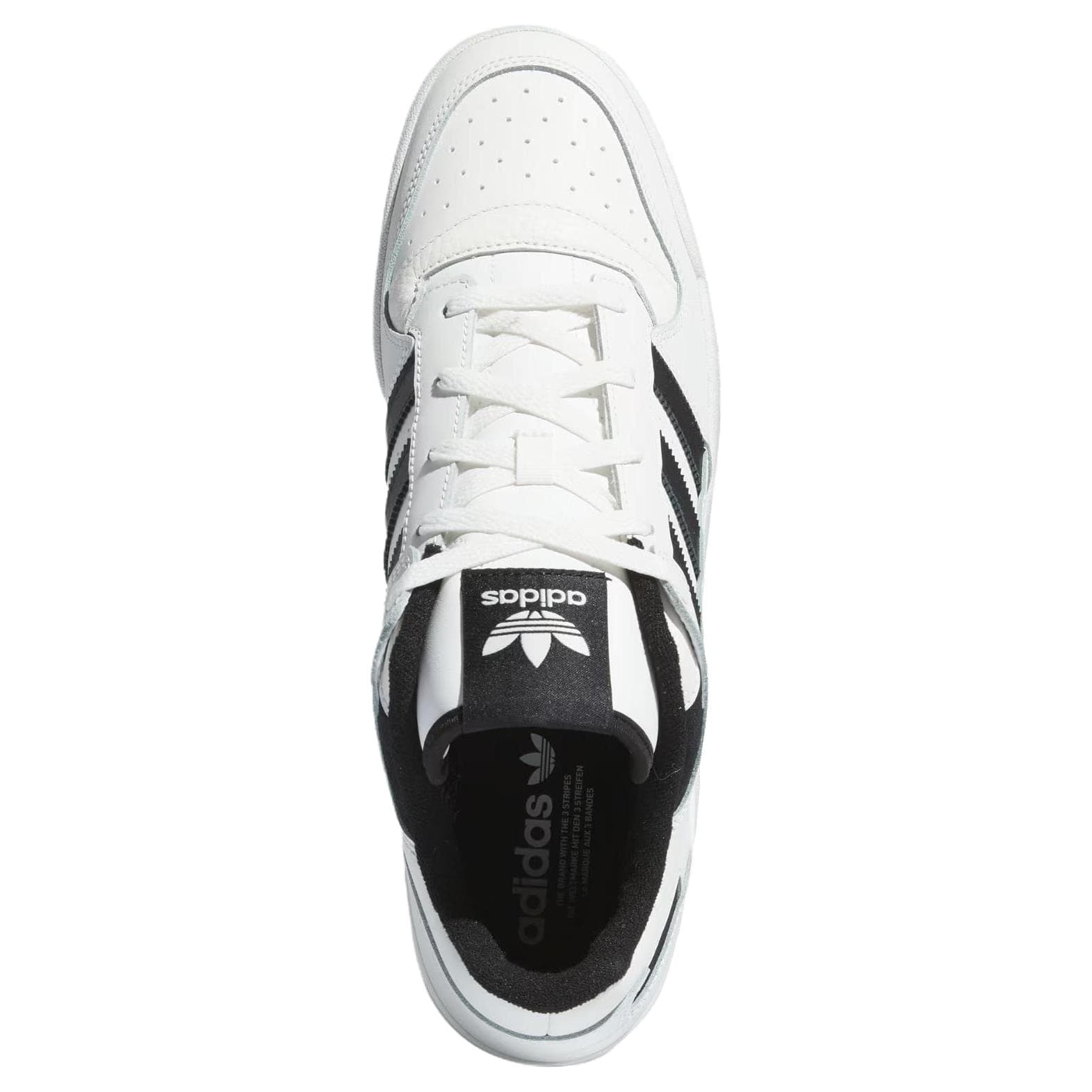 Кроссовки adidas Forum Low Cl - изображение 5