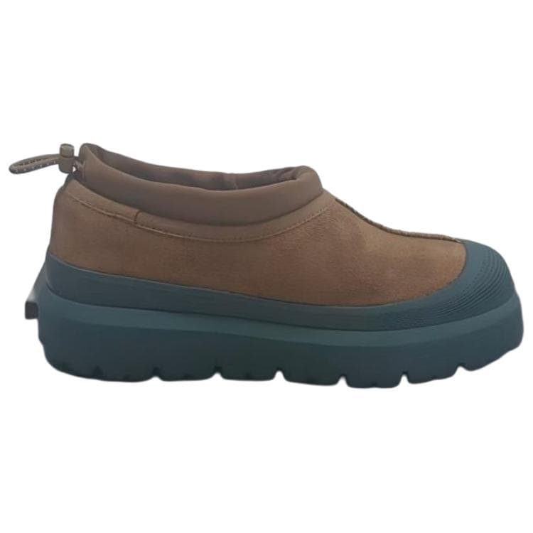 Кроссовки ugg Повседневная обувь Low Топ Коричневый Мужской - изображение 3