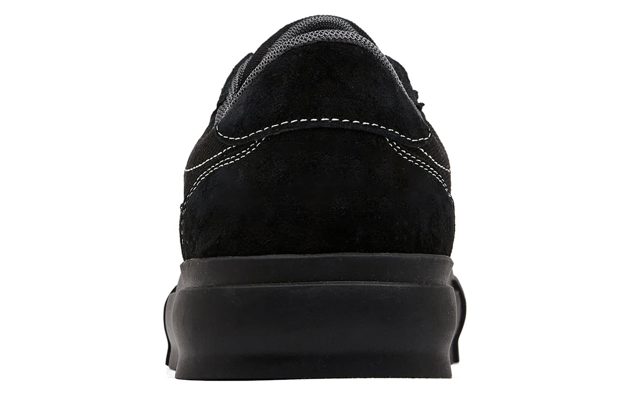 Кроссовки dickies Кеды для скейтбординга Low Топ Мужской - изображение 4