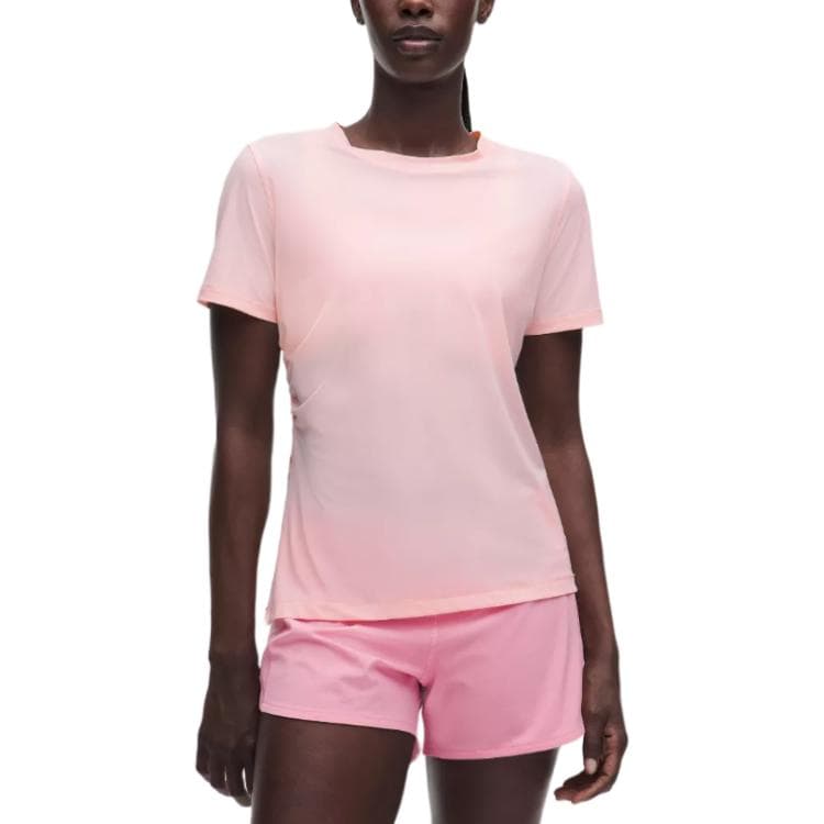 Lululemon Беговая футболка женская - изображение 6