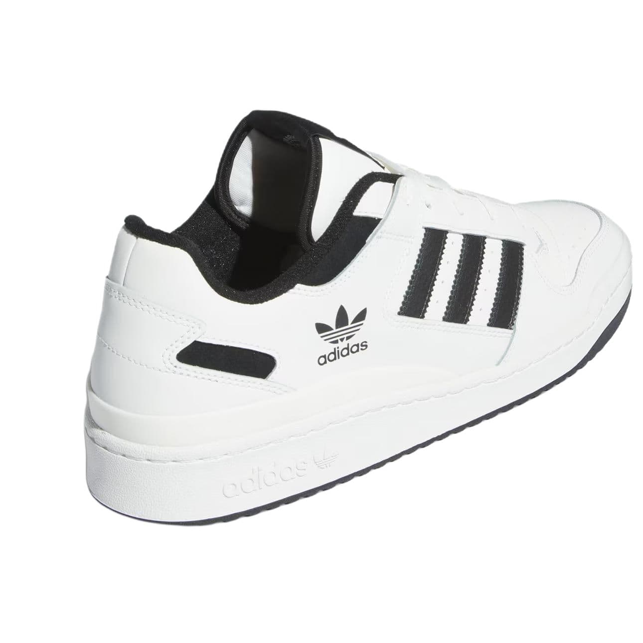 Кроссовки adidas Forum Low Cl - изображение 4