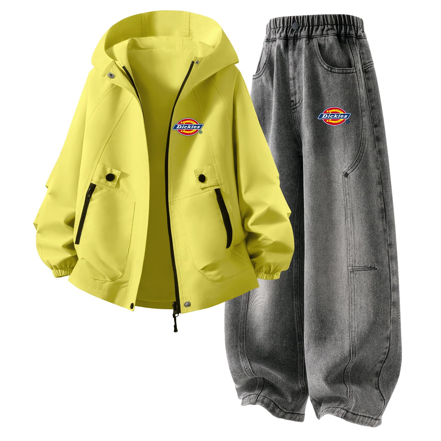 dickies Kids Повседневные спортивные костюмы Наборы - изображение 1