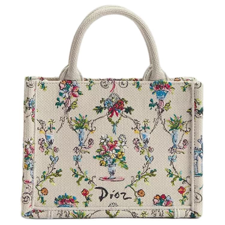 Сумка DIOR Dioriviera - изображение 1