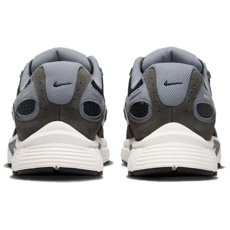 Кроссовки для бега NIKE V5 RNR Беговые кроссовки Low Топ Черный белый Мужской - изображение 5