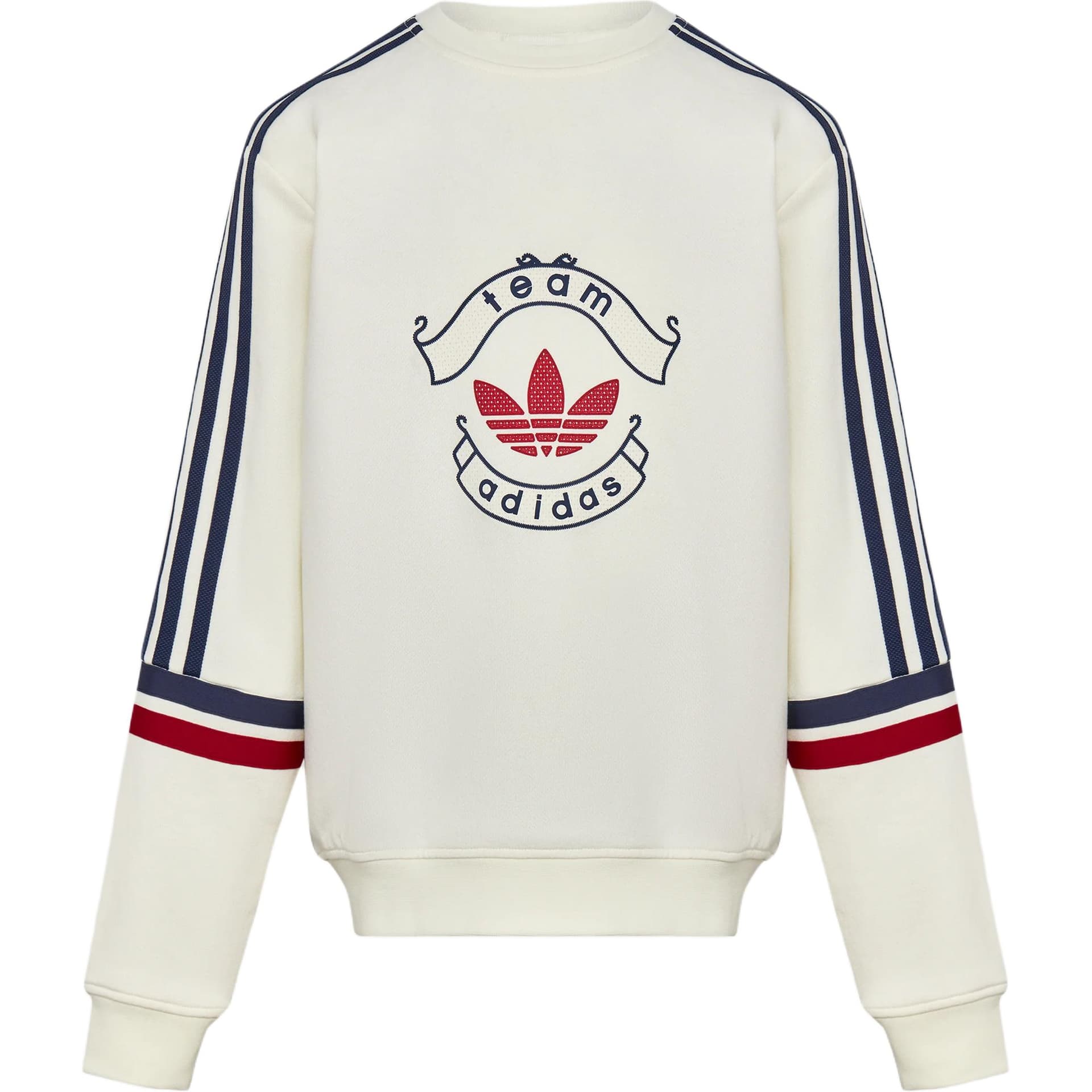 Adidas Originals Детские Толстовки - изображение 1