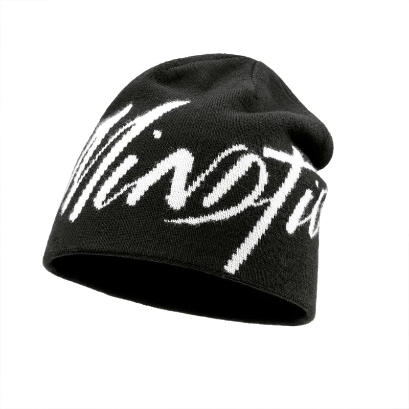 Шапка HLA Овечья шерсть Wool Beanies Унисекс - изображение 1