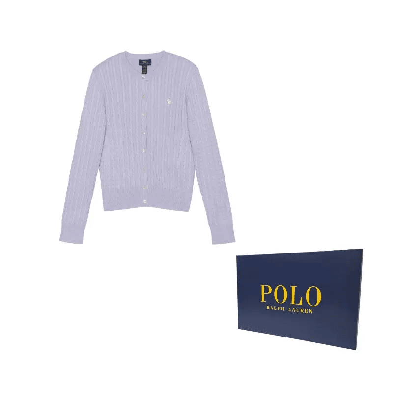 Polo Ralph Lauren FW22 - изображение 8