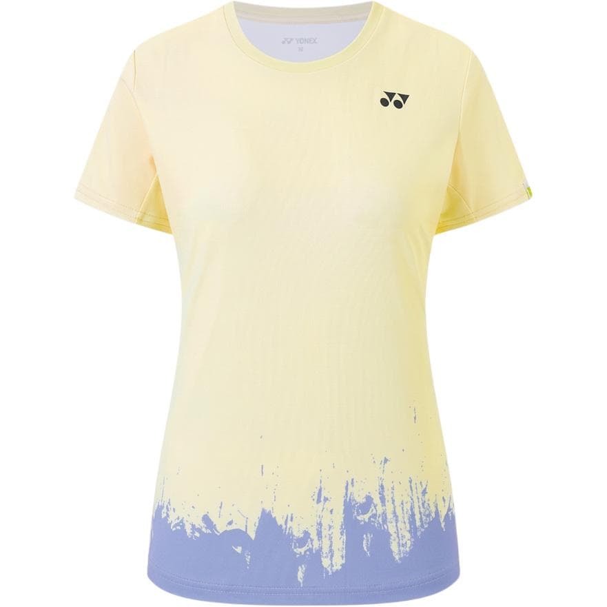 YONEX Унисекс Топы и футболки для бадминтона - изображение 1