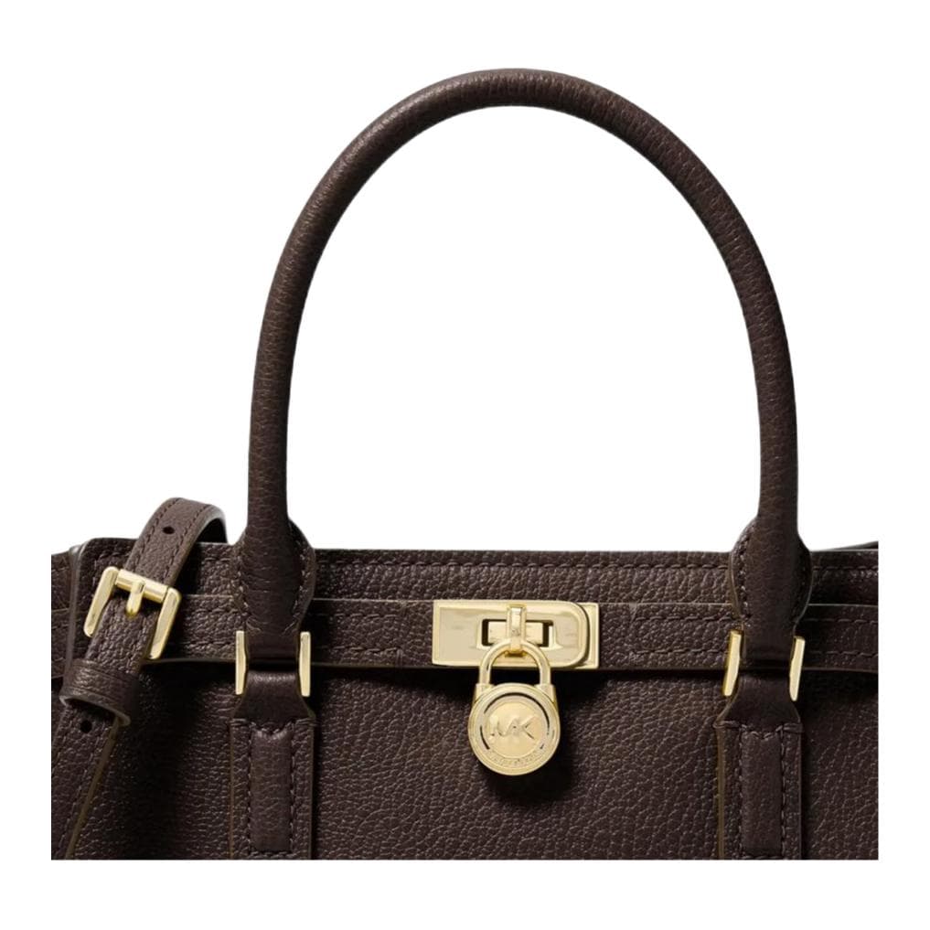 Сумка MICHAEL KORS Hamilton - изображение 4