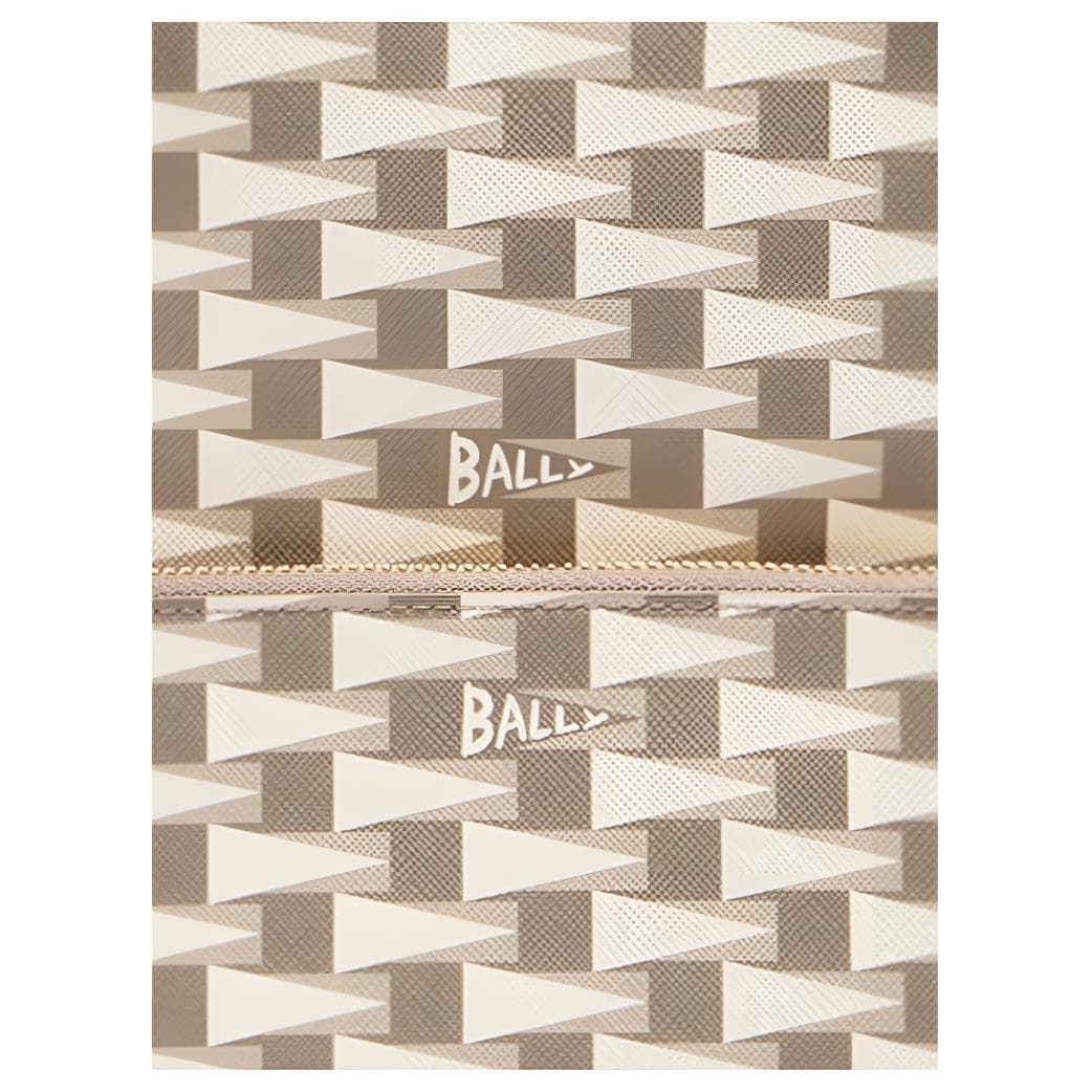 Рюкзак BALLY Logo - изображение 3