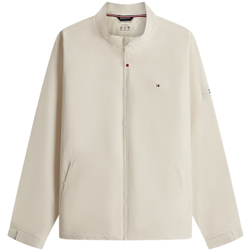 Куртка Tommy Hilfiger Мужской Куртки - изображение 2