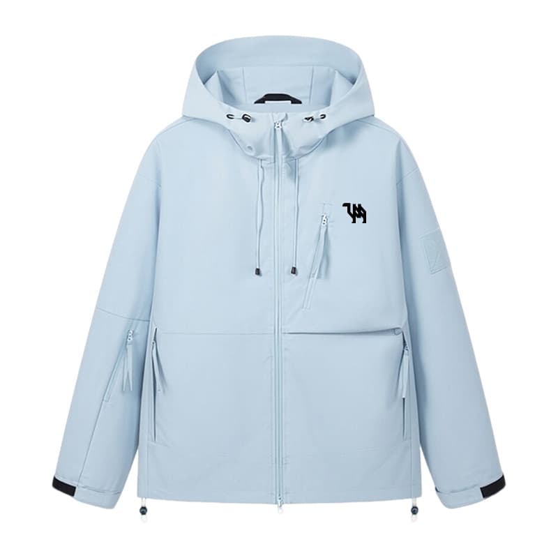 Куртка EASTERN CAMEL Унисекс Куртки - изображение 1