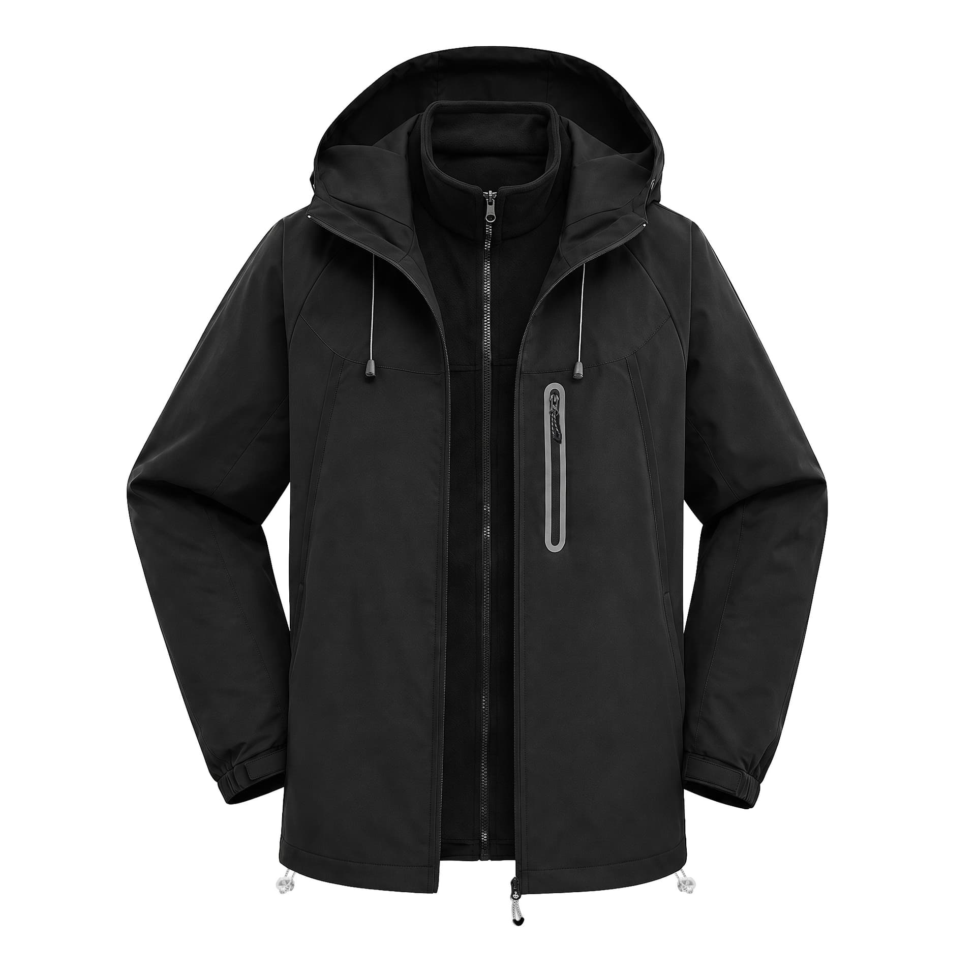 Куртка SNOW FLYING Женские Куртки - изображение 1