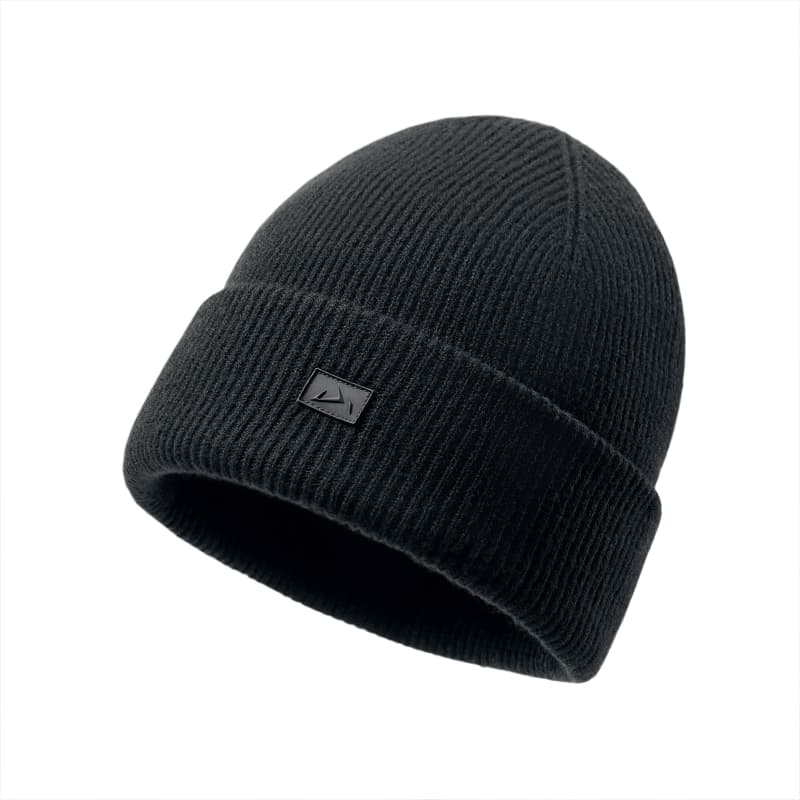 Шапка HLA Овечья шерсть Wool Beanies Унисекс - изображение 1