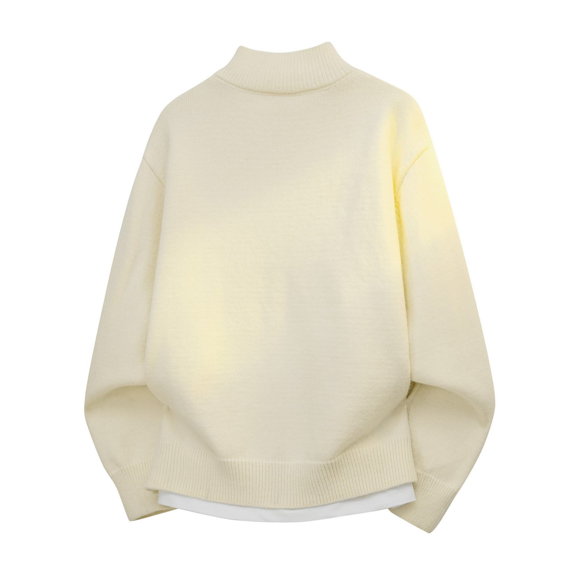 Кофта Jeep Leisure Collection Унисекс Свитеры - изображение 2