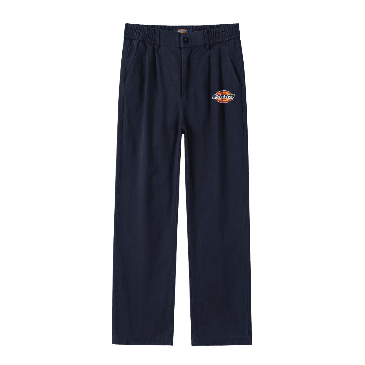 Штаны dickies Королевский синий Мужской Повседневные брюки - изображение 3