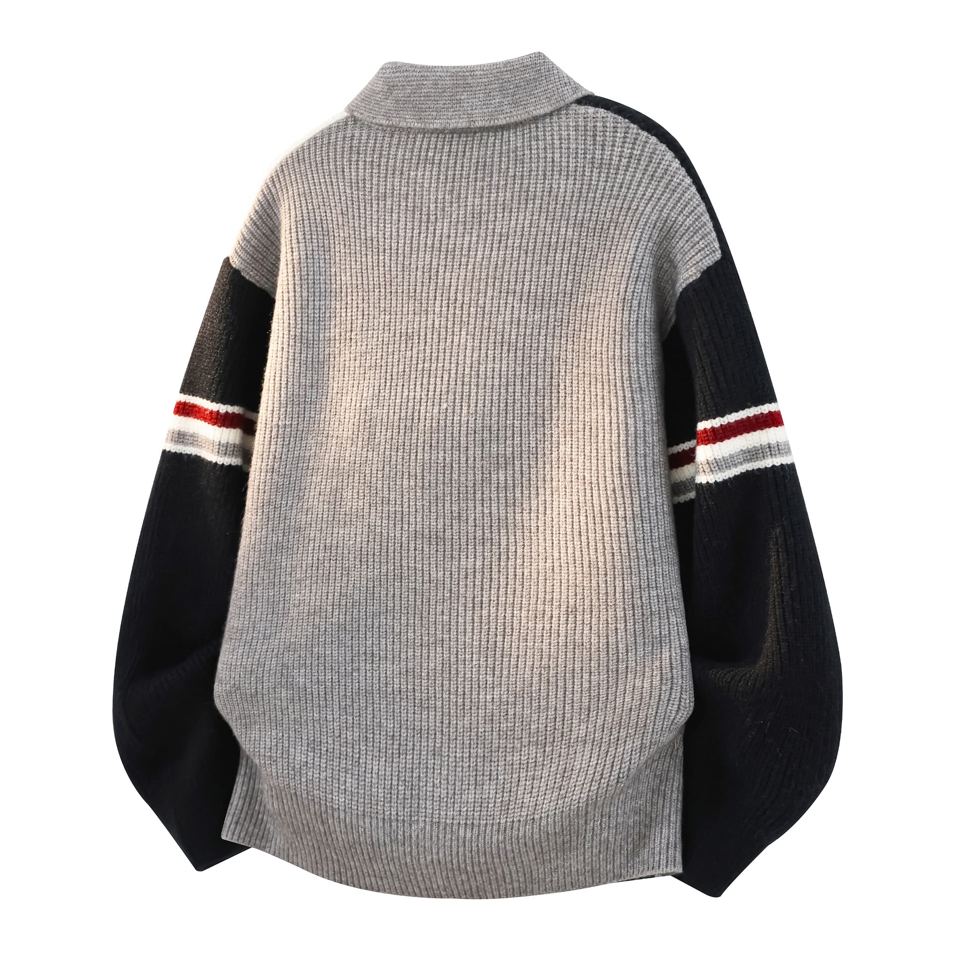 Кофта Jeep Leisure Collection Свитер Унисекс - изображение 2