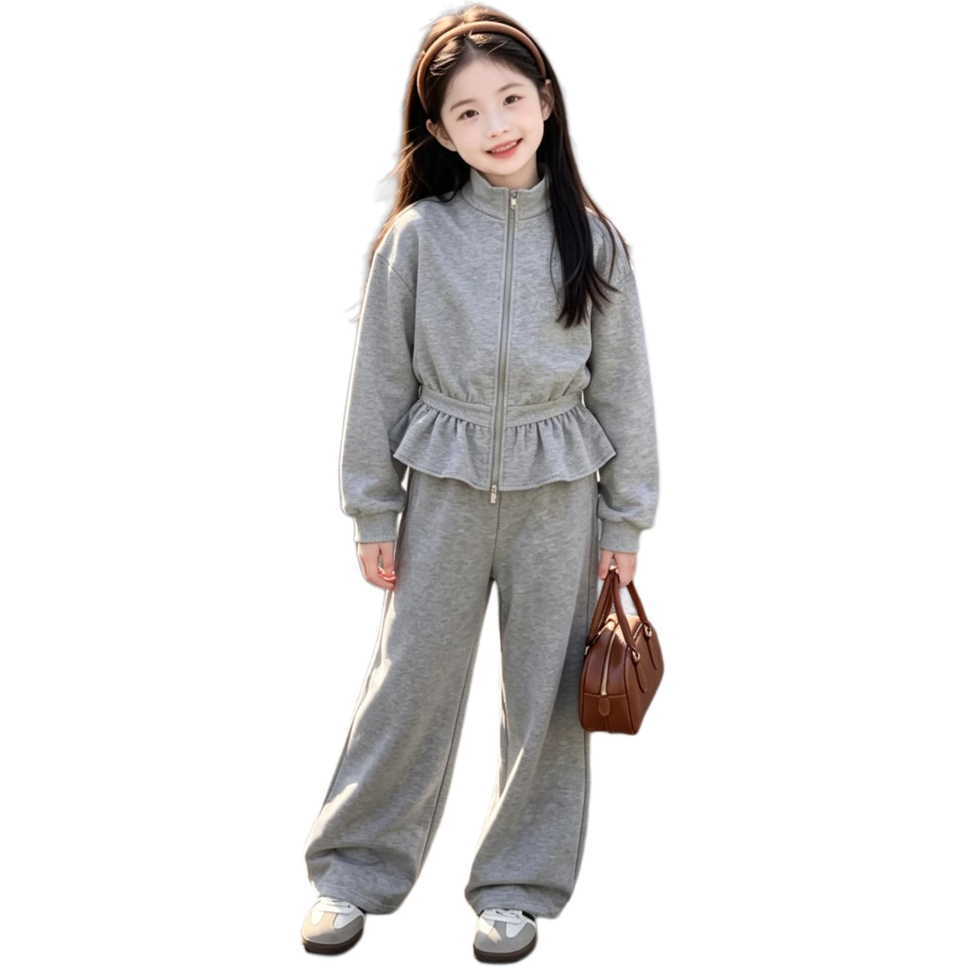 BOBBY ABLEY Kids Повседневные спортивные костюмы Наборы - изображение 1