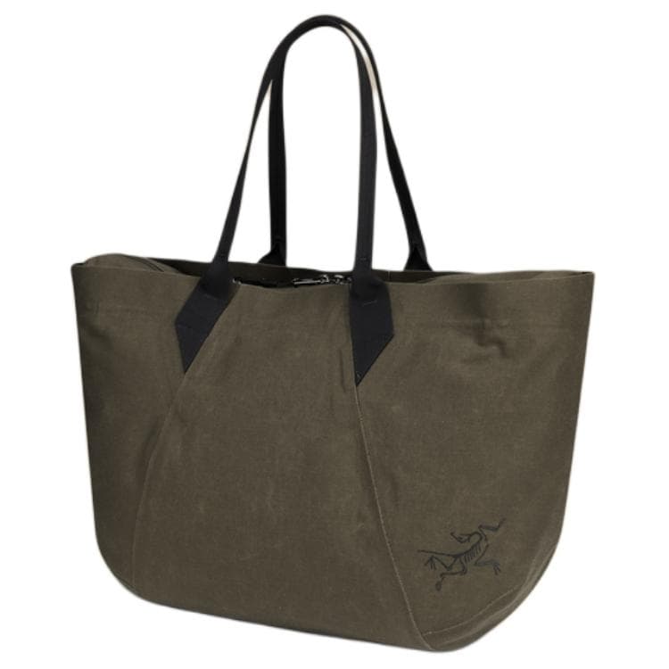 Arcteryx Провайдер Туристические сумки MISTY Тень Коричневый Унисекс - изображение 2