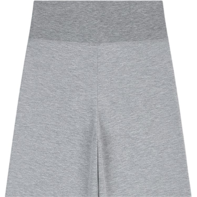 Штаны BONELESS Cut Cherry Blossom Gray Women's Casual Pants - изображение 3