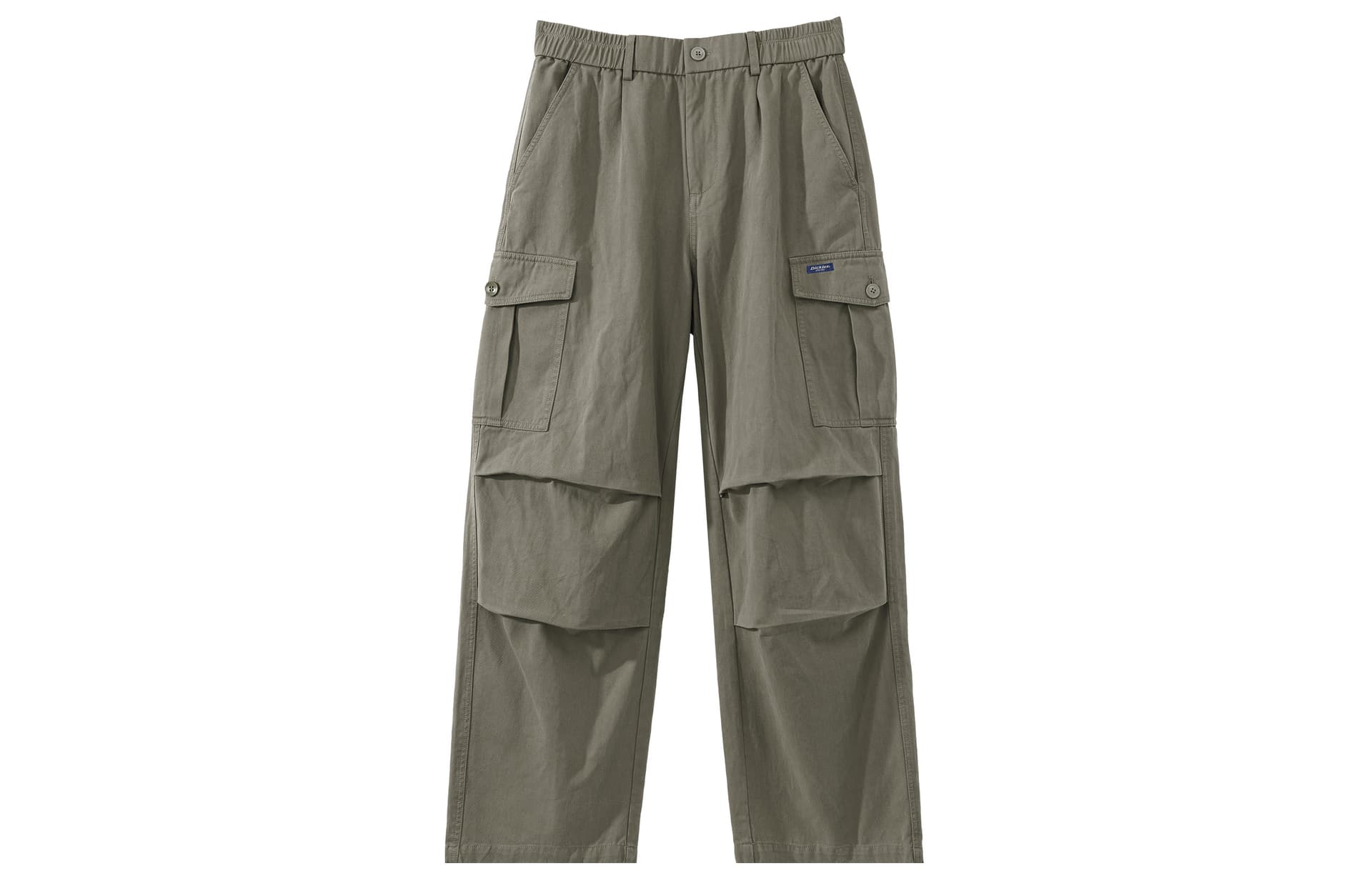 Штаны dickies Мужской Повседневные брюки - изображение 1