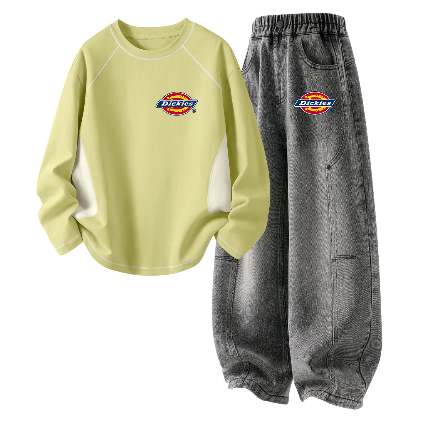 dickies Kids Повседневные спортивные костюмы Наборы - изображение 1