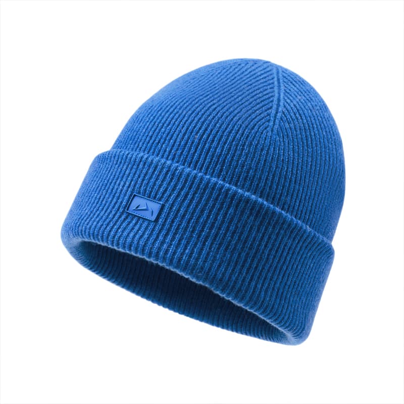Шапка HLA Овечья шерсть Wool Beanies Унисекс - изображение 1