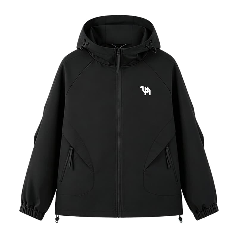Куртка EASTERN CAMEL Унисекс Куртки - изображение 1