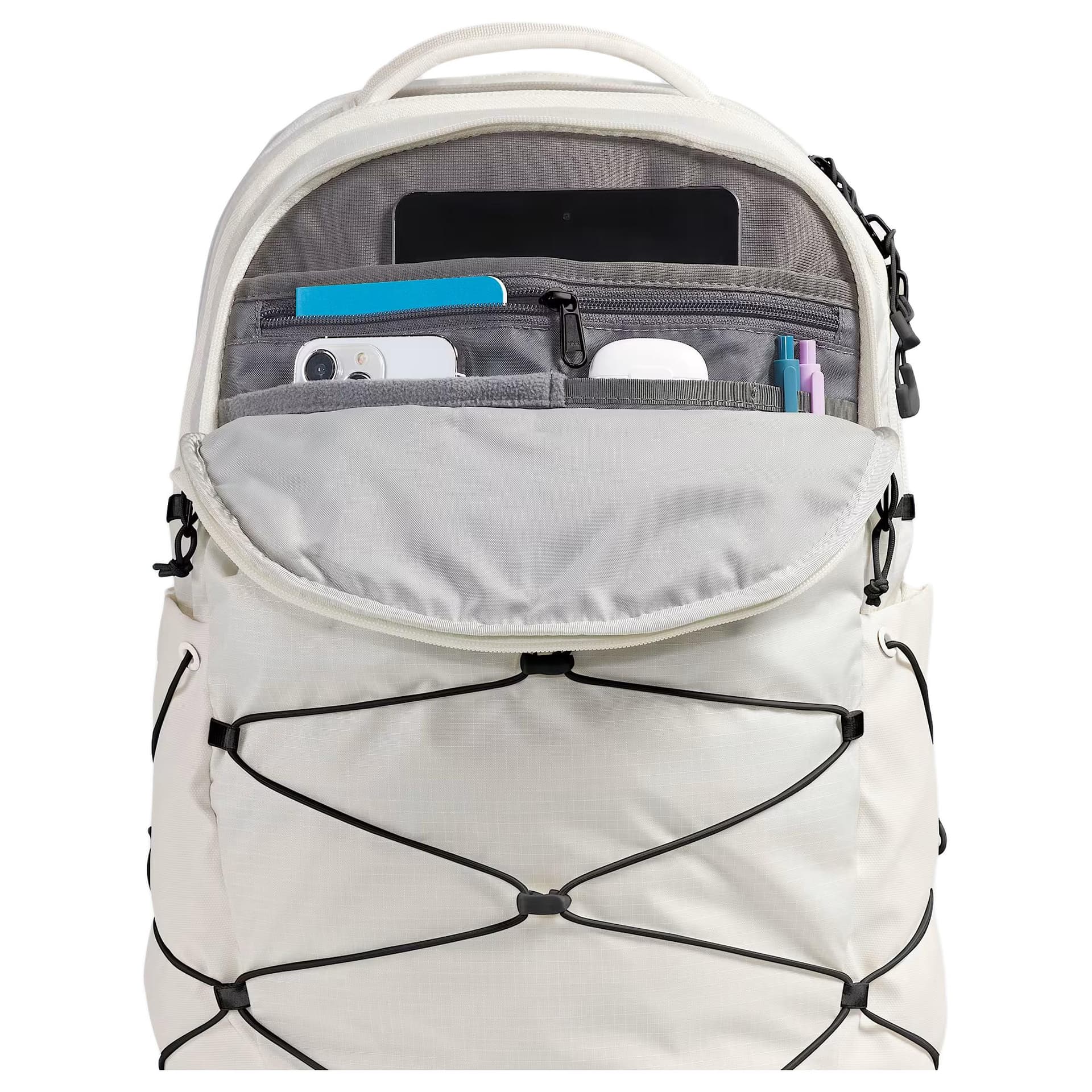 Рюкзак THE NORTH FACE Borealis 27L YKK - изображение 5