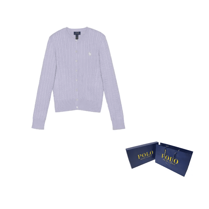 Polo Ralph Lauren FW22 - изображение 9