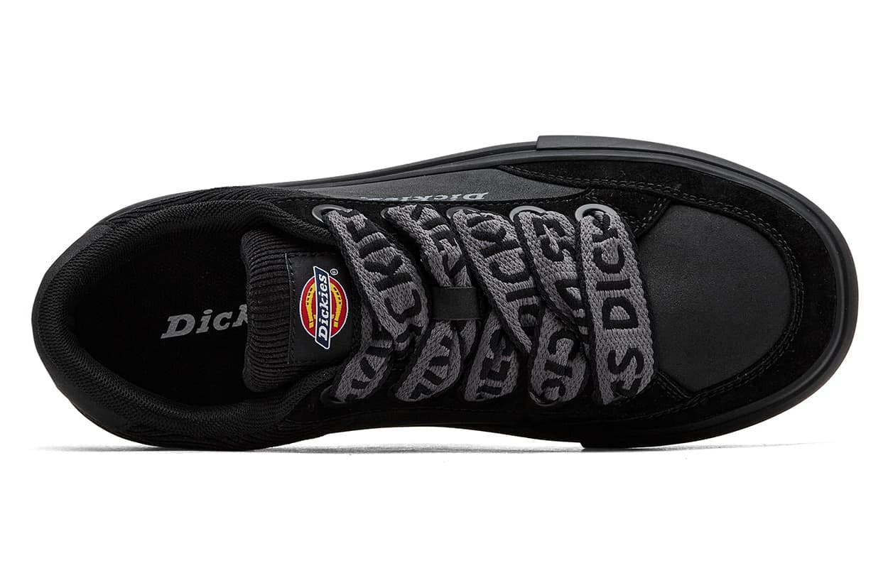 Кроссовки dickies Кеды для скейтбординга Low Топ Мужской - изображение 3
