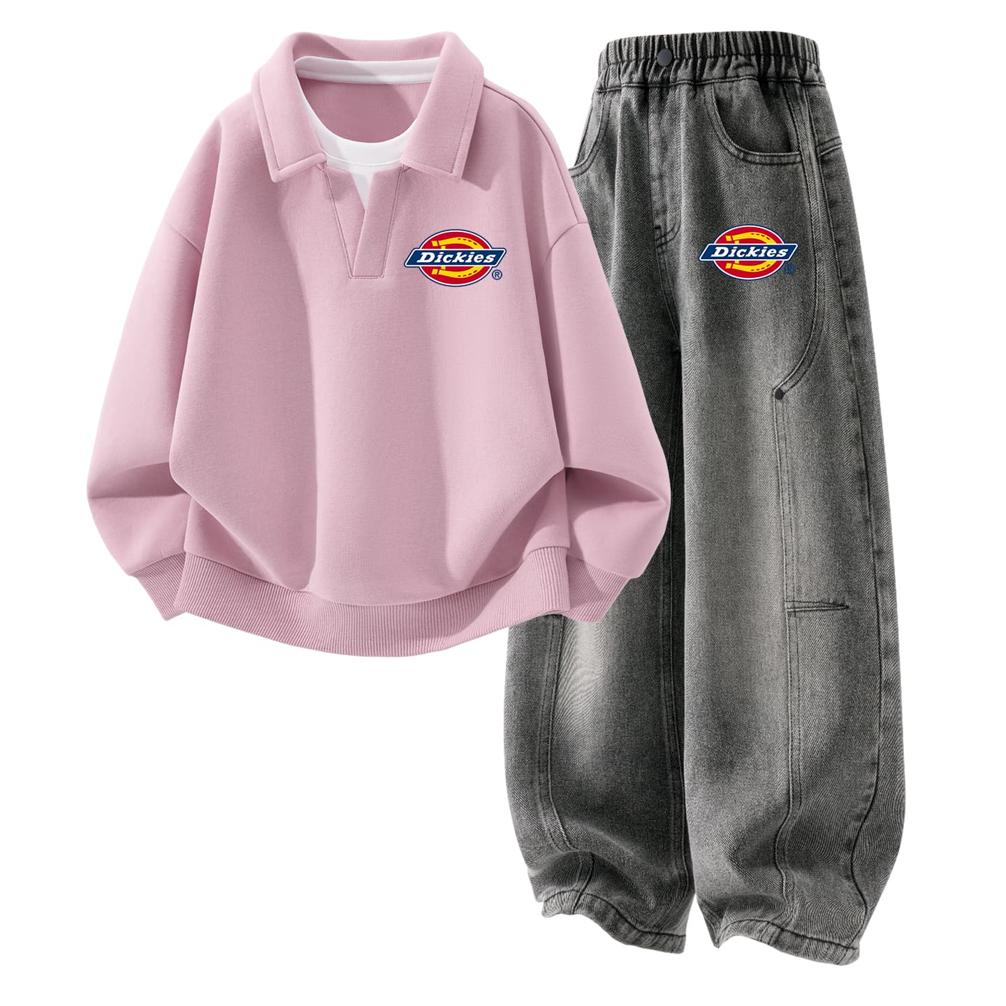 dickies Kids Повседневные спортивные костюмы Наборы - изображение 1
