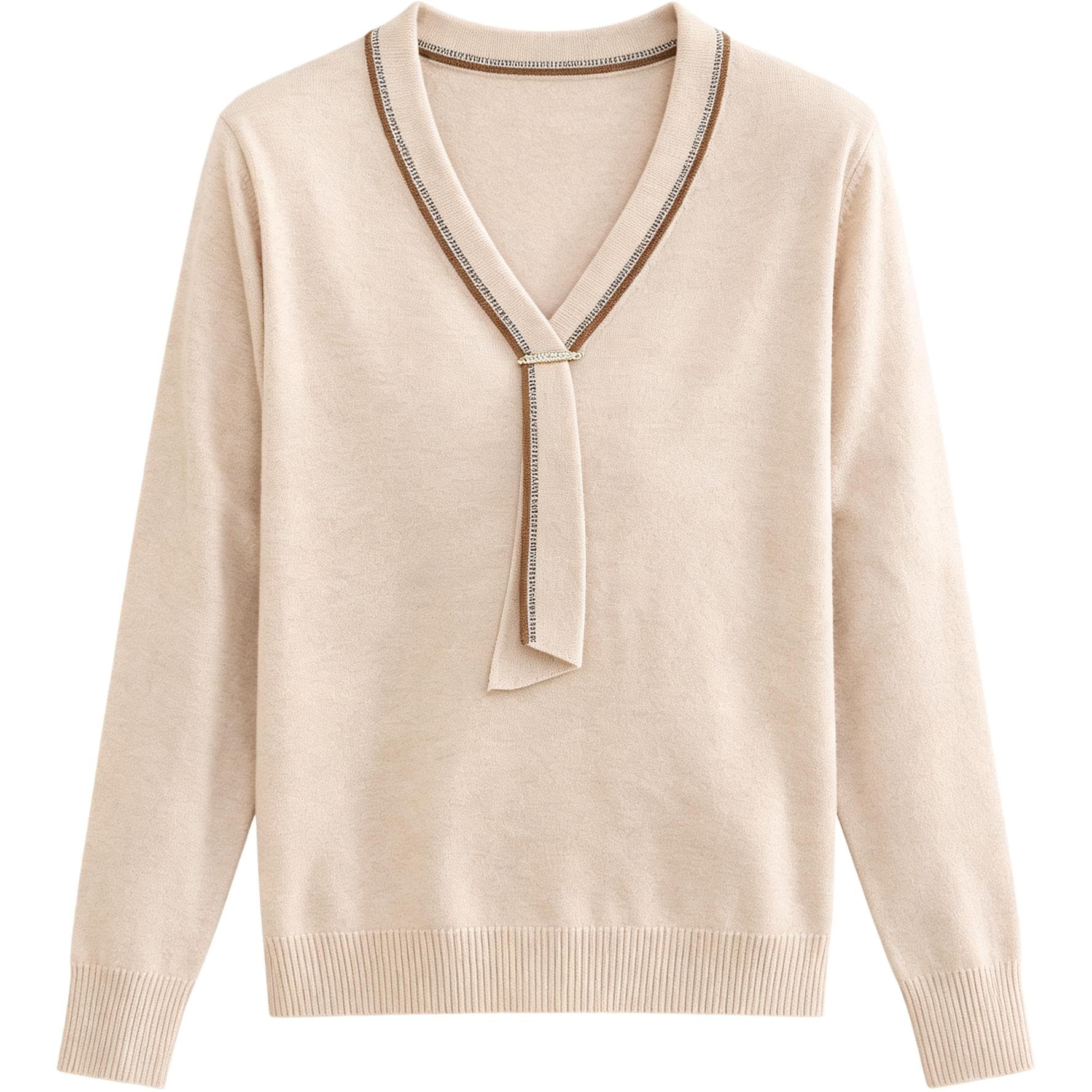 Кофта PIERRE CARDIN Женские Трикотаж - изображение 1