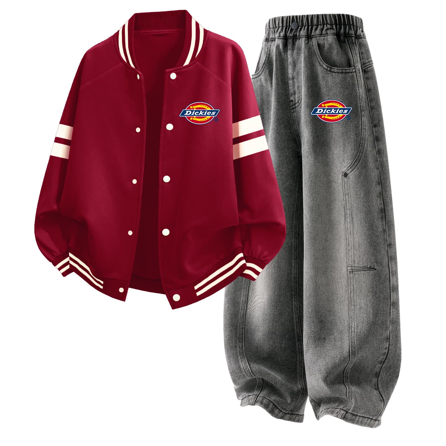dickies Kids Повседневные спортивные костюмы Наборы - изображение 1