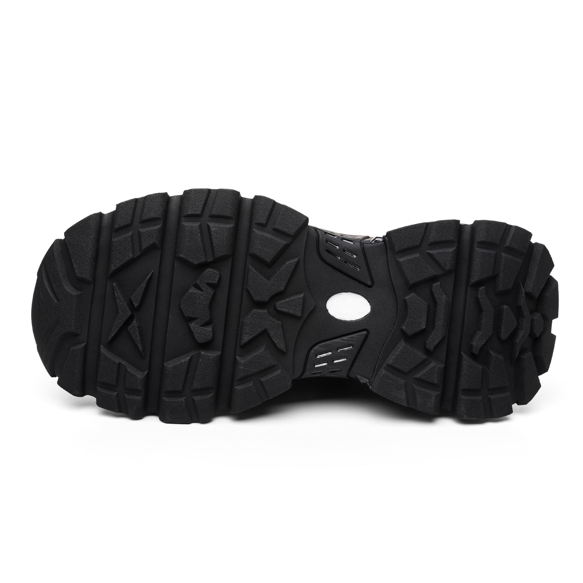 Кроссовки JEEP SPIRIT Black Myth Массивные кроссовки Low Топ Мужской - изображение 4