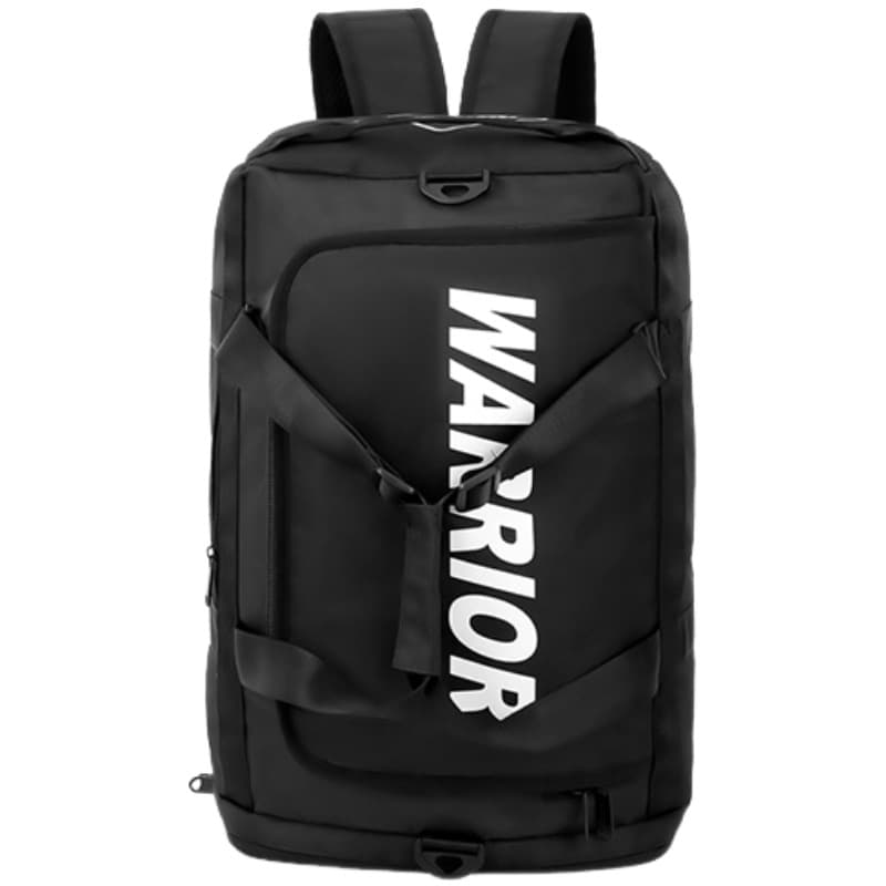 Рюкзак WARRIOR Оксфорд Рюкзаки Обычный (стандартный) Unisex Multicolor - изображение 1