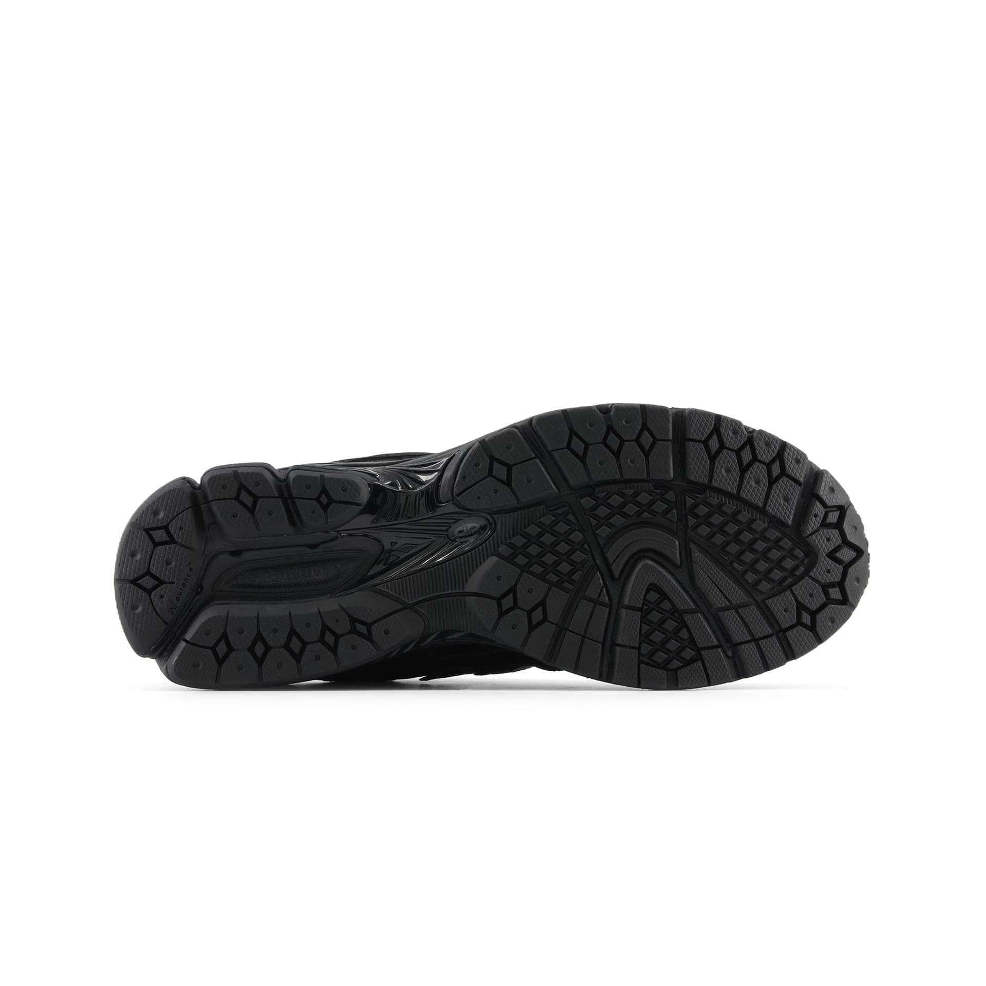 Кроссовки New Balance NB 1906N массивные кроссовки низкий топ черный унисекс - изображение 5