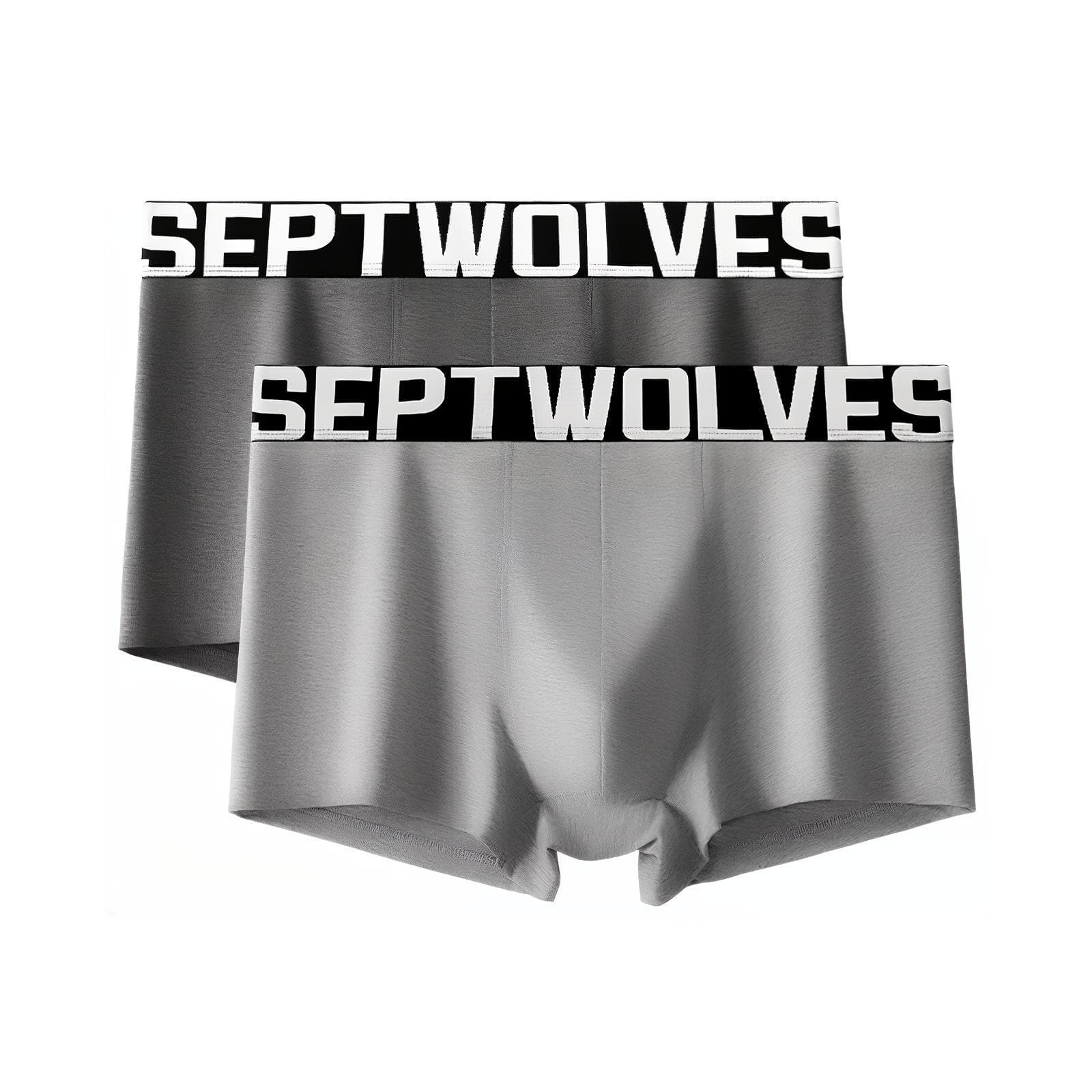 Трусы SEPTWOLVES Мужские боксер-шорты - изображение 1
