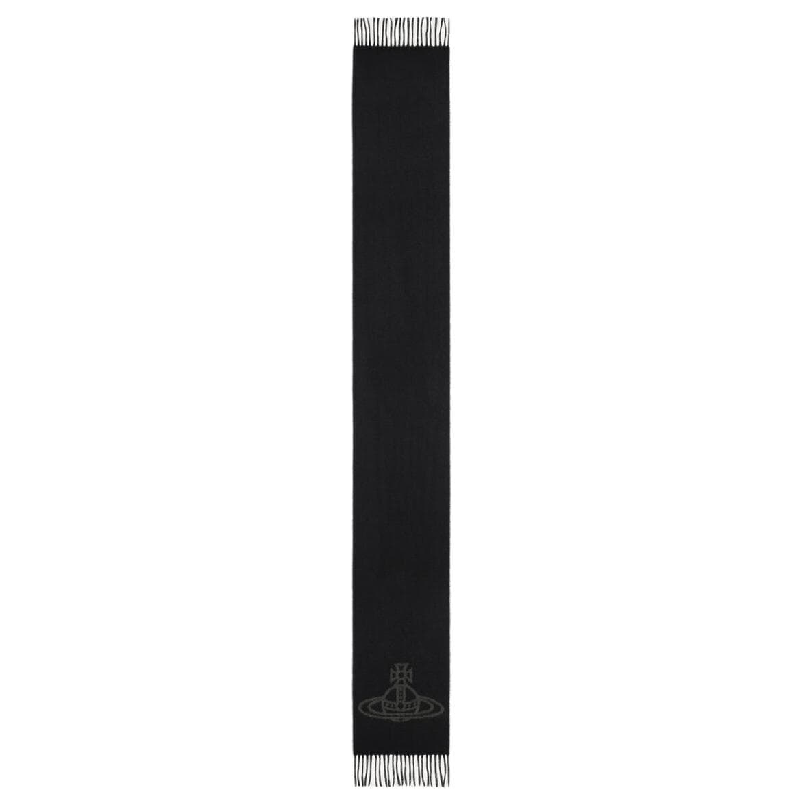 Шарф Вивьен Вествуд Wool Knit Платки Унисекс - изображение 1