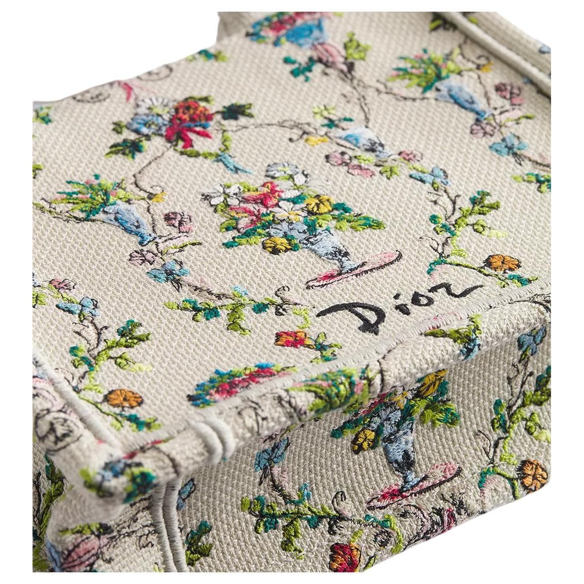 Сумка DIOR Dioriviera - изображение 5